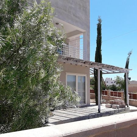 Villa Saint John Sia House Nikosia Exterior foto