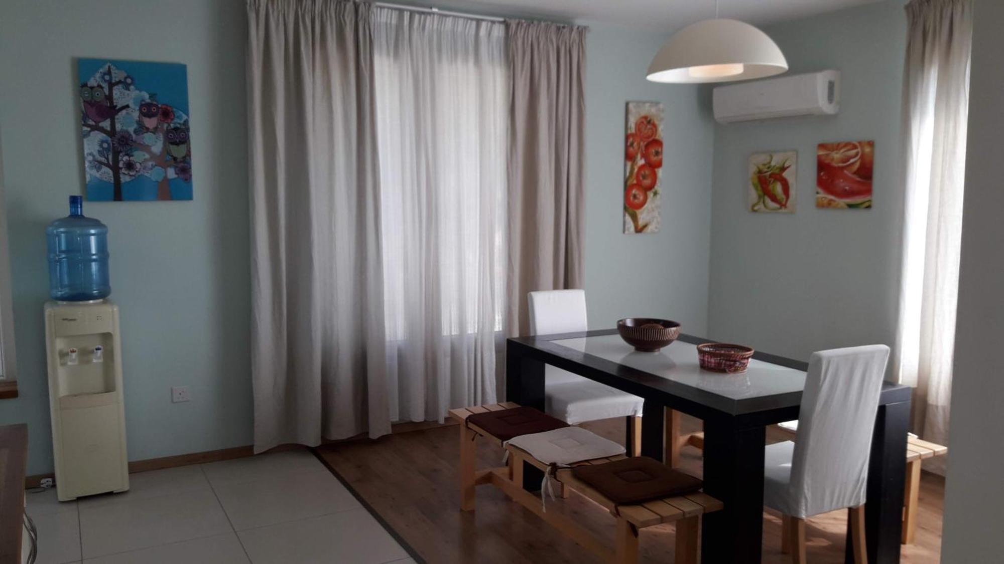 Villa Saint John Sia House Nikosia Exterior foto