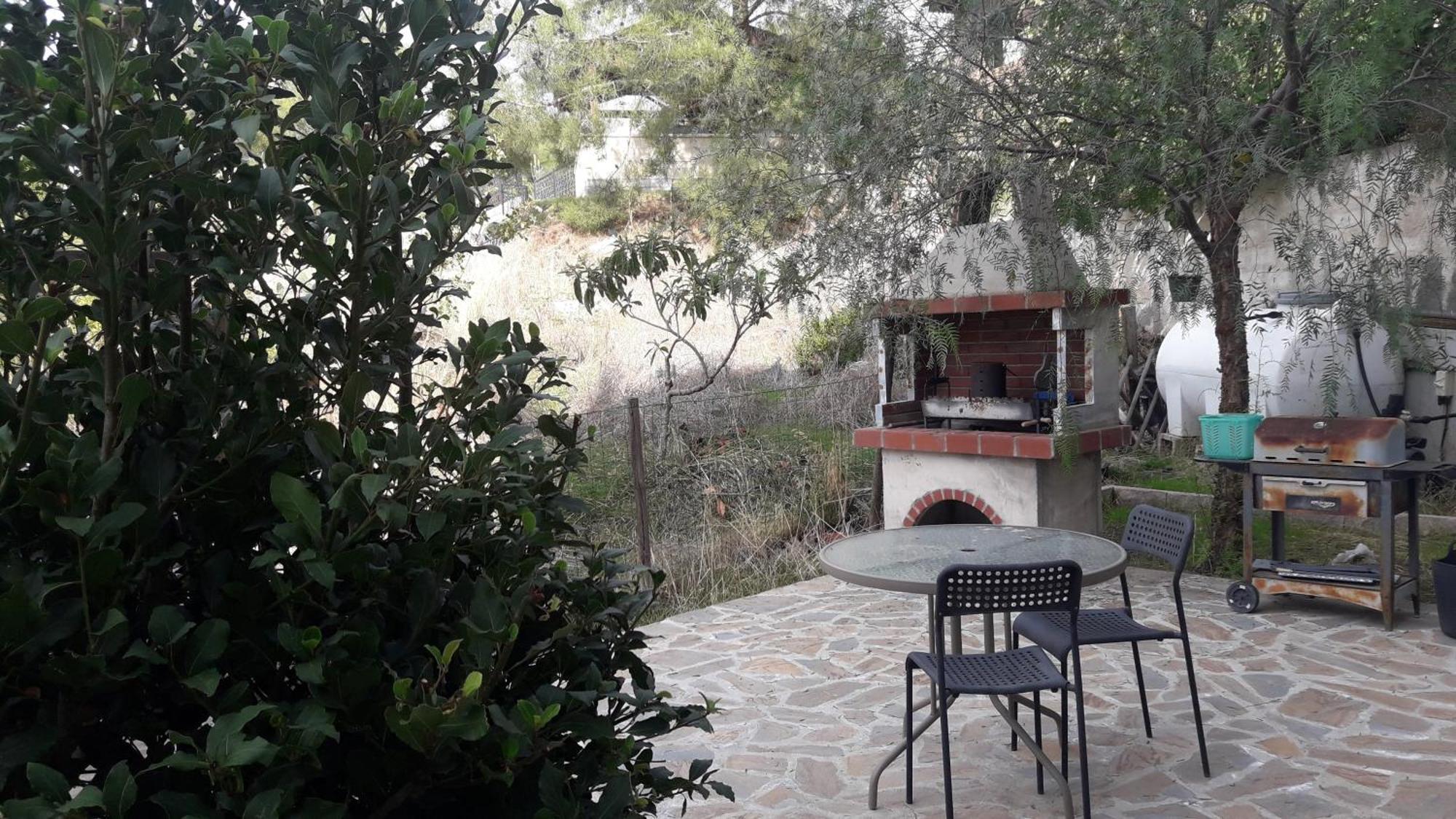 Villa Saint John Sia House Nikosia Exterior foto