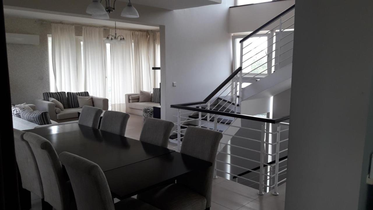 Villa Saint John Sia House Nikosia Exterior foto